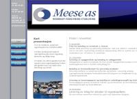 Meese AS