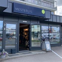 Mesterlys As