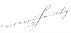 Morrow Society Pål S Corneliussen