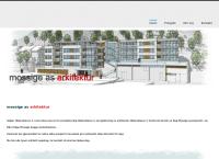 Mossige AS Arkitektar