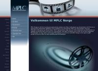 Motion Picture Licensing Company Norge AS
