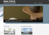 Multifix Maling Og Vedlikehold Trygve Helgeland