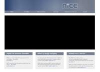 Nice Norwegian Insurance Computer Environment AS