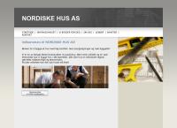 Nordiske Hus AS