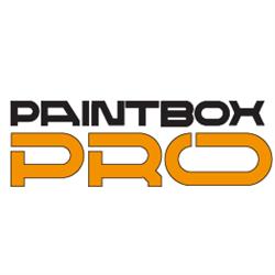 Paintbox Pro AS