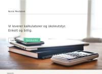 Norsk Mediatek