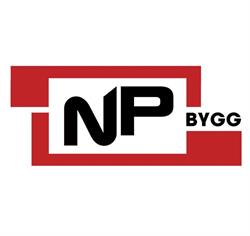 N P Bygg AS