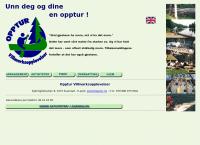Opptur Villmarksopplevelser AS