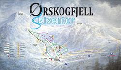 ØRSKOGFJELL SKISENTER AS