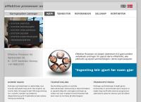 Quality Management Consultants AS
