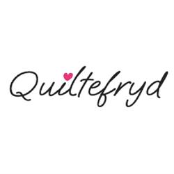 Quiltefryd Åsne Kostveit