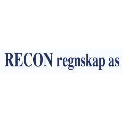 Recon Regnskap A/S