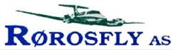 Rørosfly Tor W Sandnes