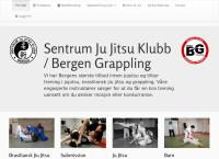Sentrum Ju Jitsu Klubb