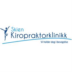 Skien Kiropraktorklinikk