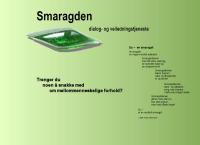 Smaragden Dialogtjeneste Steinnes