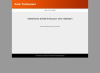 Sola Turbusser og Sola Servicenter ANS - Sola Turbusser og Sola servicesenter