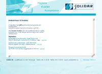 Solidar - Jafo Norge AS - Solidar - Jafo Norge AS