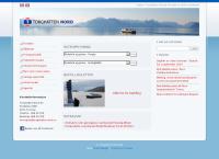 Torghatten Nord AS