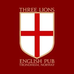 Three Lions Pub AS