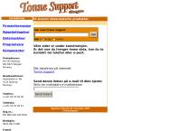 Tonne Support