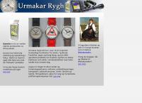 Urmakar Rygh