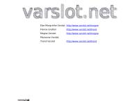 Marianne Varslot