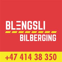 Blengsli Bilberging AS