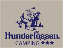 Hunderfossen Camping