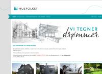 Husfolket SA