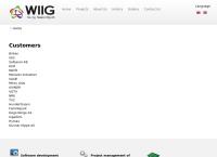 Sivilingeniør Haakon Wiig AS - Siv. Ing Haakon Wiig AS