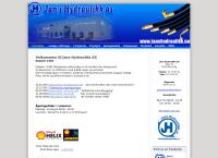 HYDRAULIKK NO Harald Aas