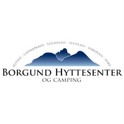 Borgund Hyttesenter i Lærdal