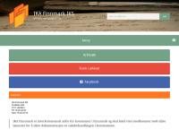 Interkommunalt Arkiv Finnmark