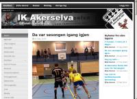I K Akerselva