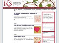 Interessegruppa For Kvinner Med Spiseforstyrrelser Iks