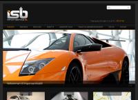 Importservice Bil AS