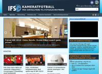 Ifs Indoor Football Scandinavia Da