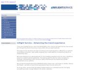 Inflight Service Norway AS