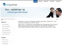 Infopartner As