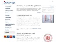 Innovest AS