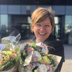 Blomsterstua Marianne Trondsen