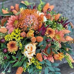 Hundvåg Blomster AS