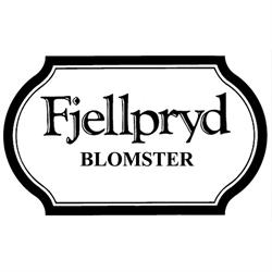 Atelier Fjellpryd Blomster