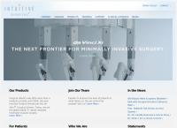 Intuitive Surgical SARL