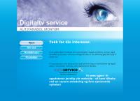 Digitaltv service Limited - Digitaltv Service Limited