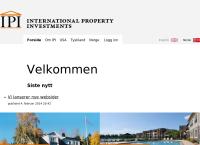 Ipi Broker AS