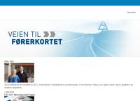 Irgens Aut. trafikkskole - Irgens trafikkskole