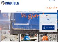 Isachsen Entreprenør Oslo AS