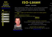 Iso-Losen Atle Hammelow-Berg